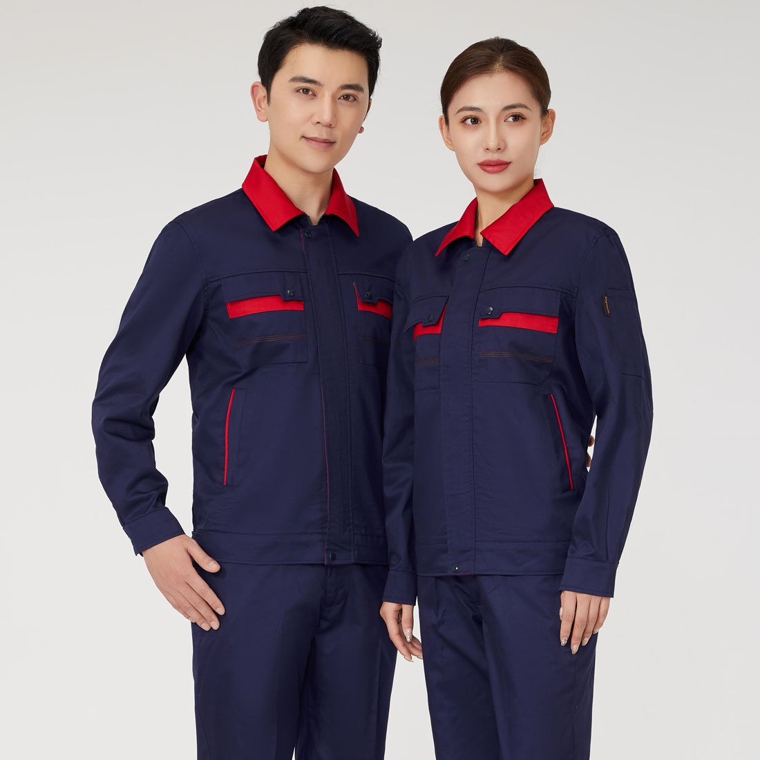 宜州工作服设计定制