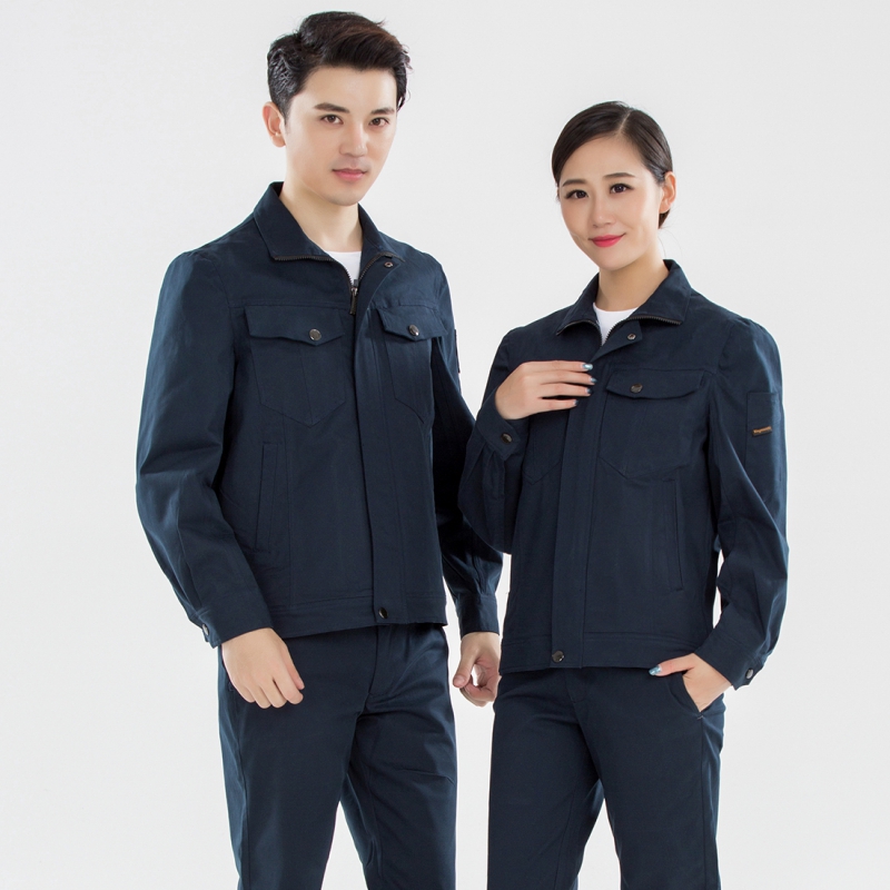 中通工作服款式图片 中通工作服款式图片