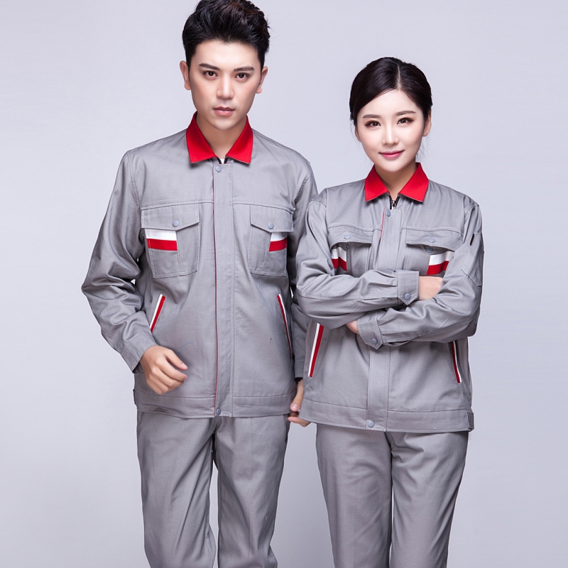 住宅开发工作服设计定做 住宅开发工作服设计定做