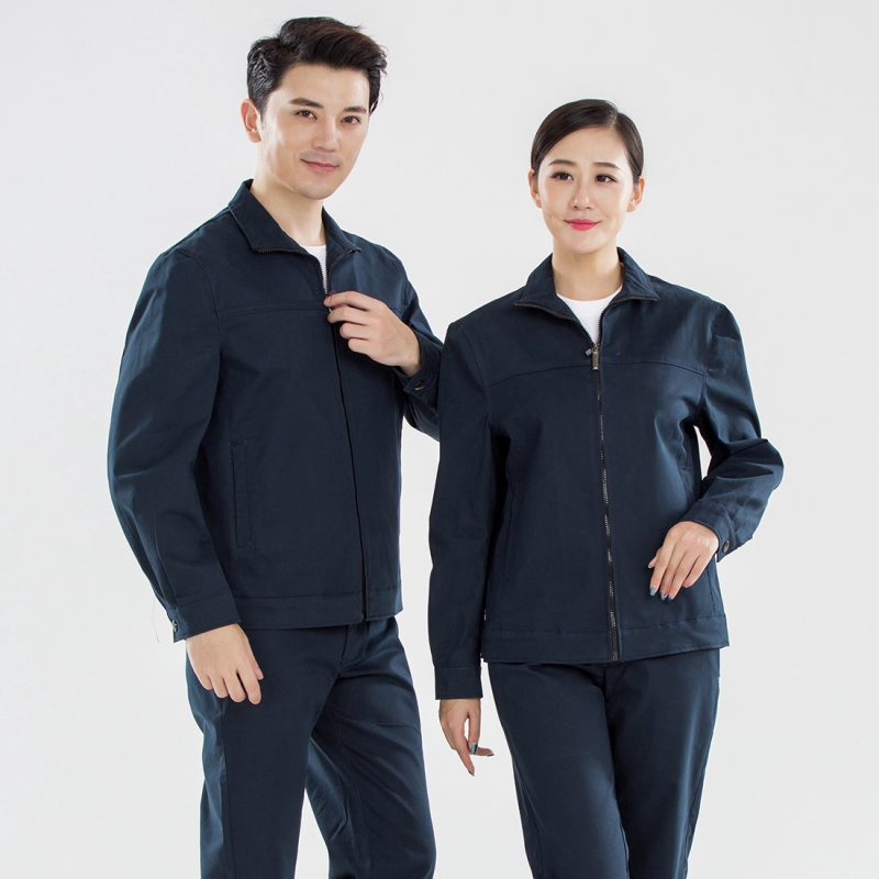 住宅开发工作服设计定做 住宅开发工作服设计定做